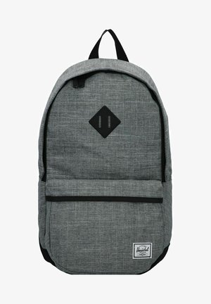 Herschel, HERITAGE PRO - Rucksack - raven crosshatch black
