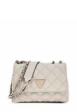 Sac bandoulière - taupe