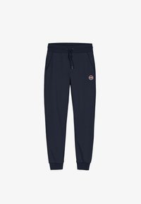 Non selezionato, blu