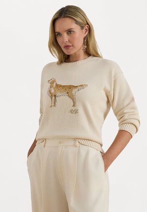 RIEDNEE - Sweter