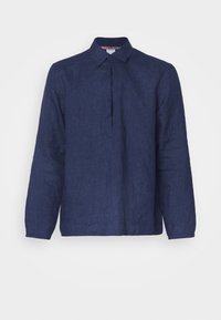 CASUAL FIT - Chemise - inky blue
