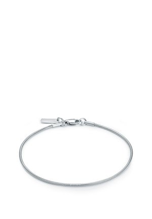 Bracelet - silberfarben