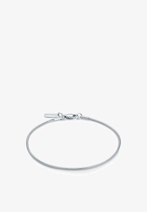 Bracelet - silber