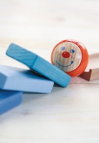 HABA KULLERBÜ - Marble run - multi coloured