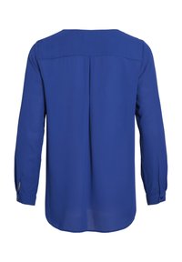 VILA VILUCY - Pusero - mazarine blue