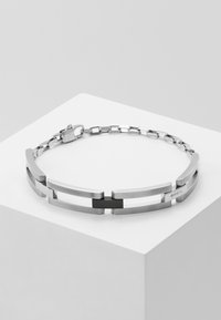 Breil CLUSTER BRACELET - Bracciale - black