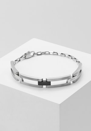 Breil CLUSTER BRACELET - Bracciale - black