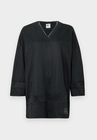 No seleccionado, black