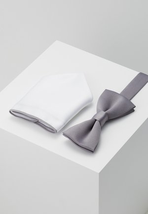 ONSTED BOW TIE SET - Fazzoletti da taschino - griffin