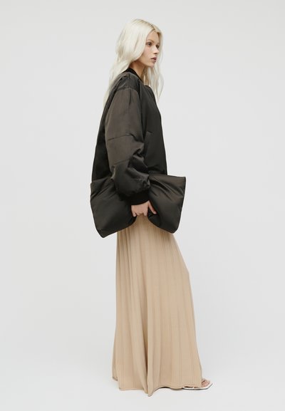 IVY OAK AMINA ROSE - Rokassoma - dark brown