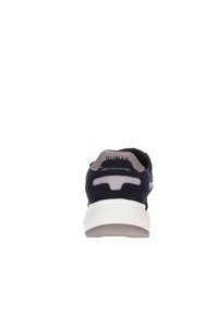 Sun68 Sneakers basse - nero grigio