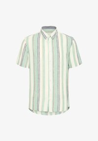 Non sélectionné, malachite green