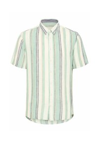 BRACHA - STRIPE GREEN