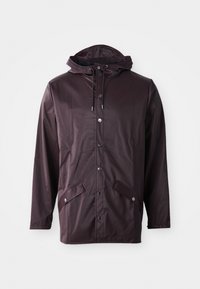 JACKET UNISEX - Parkatakki - depth