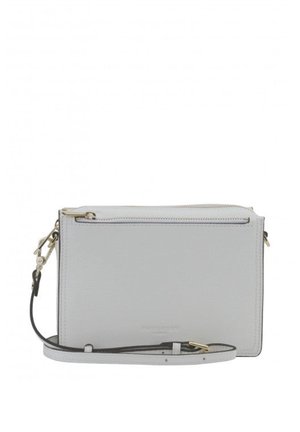 Pourchet, Sac bandoulière - blanc