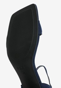 Next SIMPLE  - Sandalai - dark blue