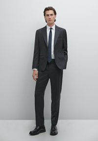 Massimo Dutti - Marynarka garniturowa