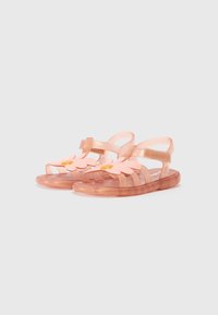 Mini Melissa Sandaalid - orange