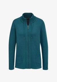 Niet geselecteerd, dark petrol