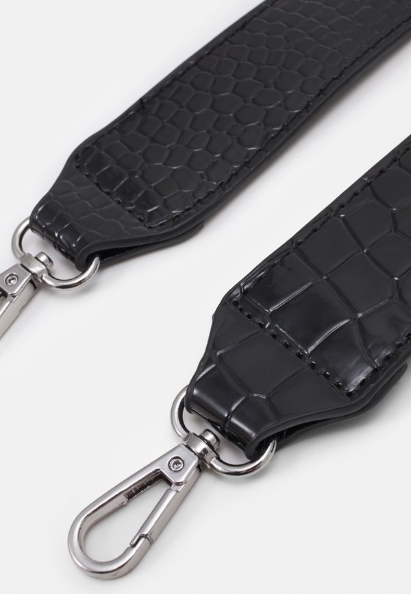 CAYMAN POCKET TRACE - Cross body bag4