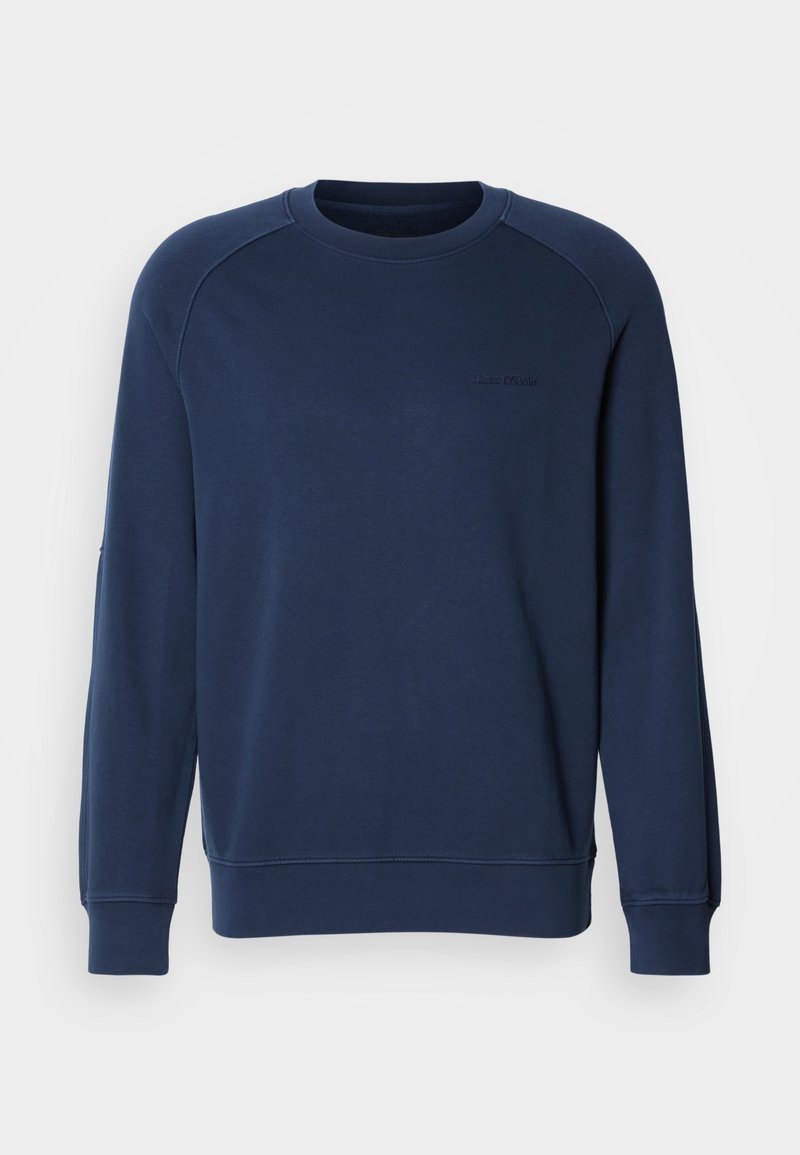 Marc O’Polo Sweater donkerblauw Marc O’Polo Sweater donkerblauw
