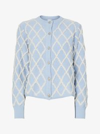 Niewybrane, skyway detail:birch