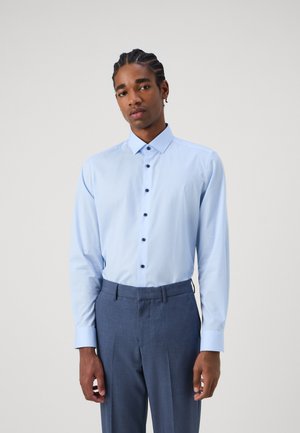 Shirt - bleu
