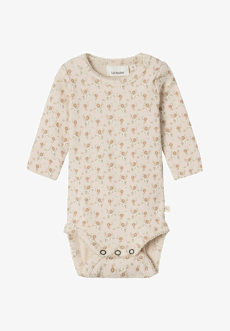 Lil' Atelier STRAMPLER - Bodi - sheer bliss