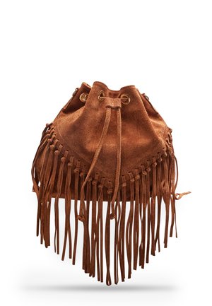 Bata Borsa a tracolla - tan