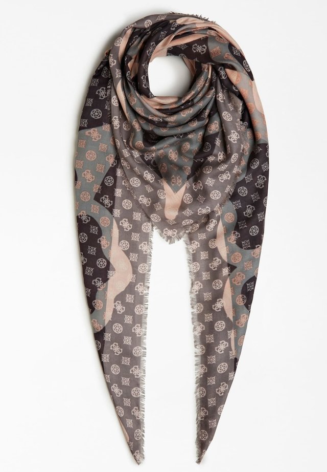 Foulards & écharpes femme Large choix ZALANDO