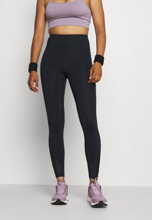 STRIPE LEGGING 7/8 - Legginsy - desert sky