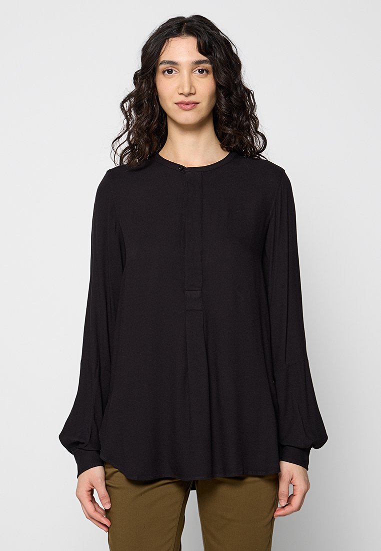 G-Star Blouse zwart