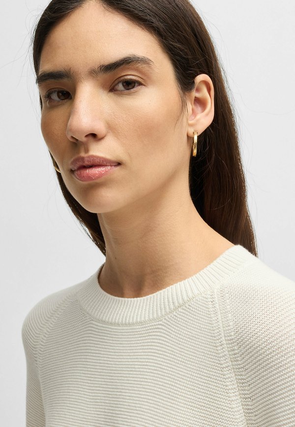 FOVILA - Jumper - natural eighteen4