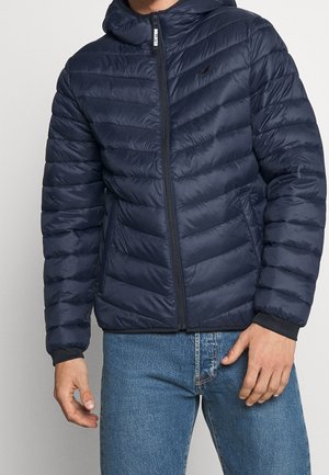 Chaqueta de invierno - dark blue