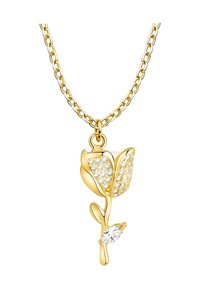 Sofia Milani Collana - gold-coloured