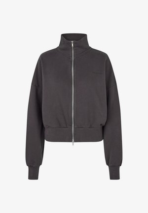 Modström, CHRISTOF - Sweatjacke - bristol black