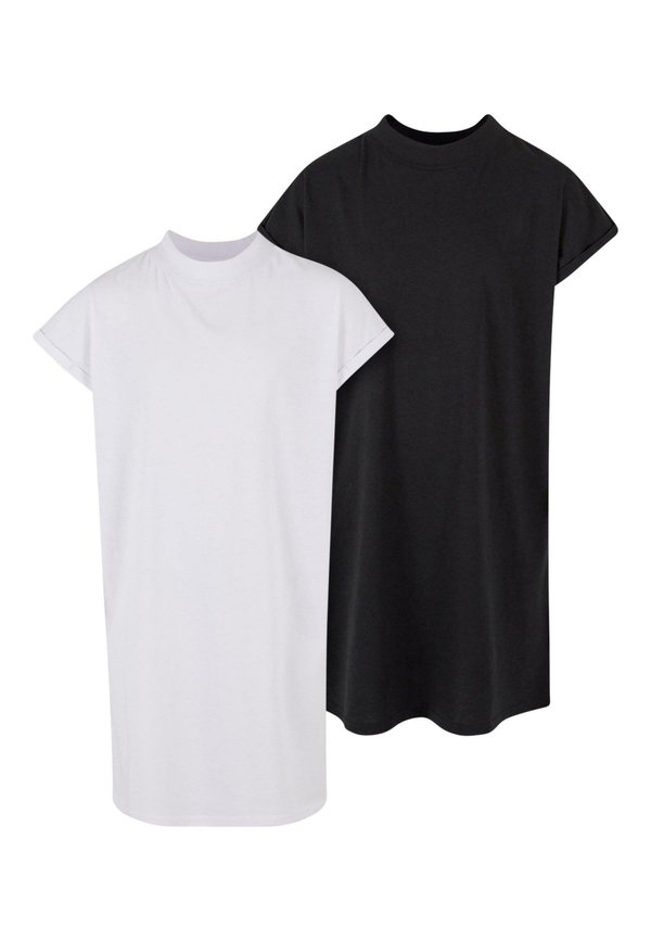 PACK OF 2  - Jerseykleid