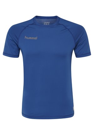 Sport T-Shirt - true blue