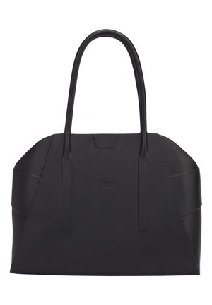 UNIQUE - Tote bag - nero