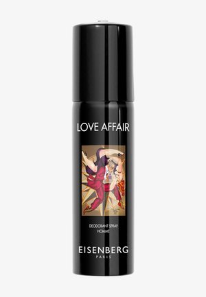 Eisenberg LOVE AFFAIR DEODORANT SPRAY HOMME - Deodorant