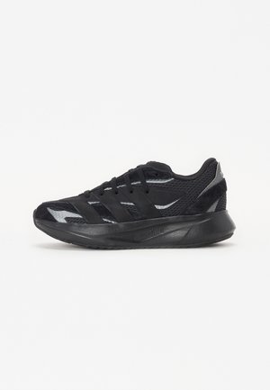 LIGHTBLAZE UNISEX - Cestná bežecká obuv - black