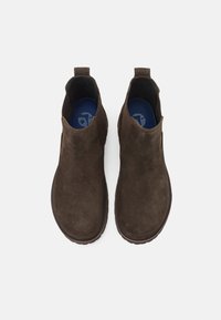 Birkenstock HIGHWOOD  - Botines - mocca