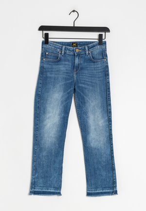 Lee Jeans Straight Leg - blue