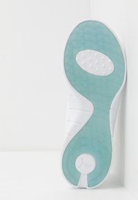 Puma Golf LAGUNA SPORT - Sapatos de golfe - white