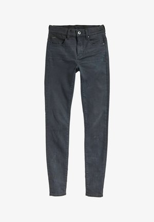 G-STAR, LHANA - Jeansy Skinny Fit