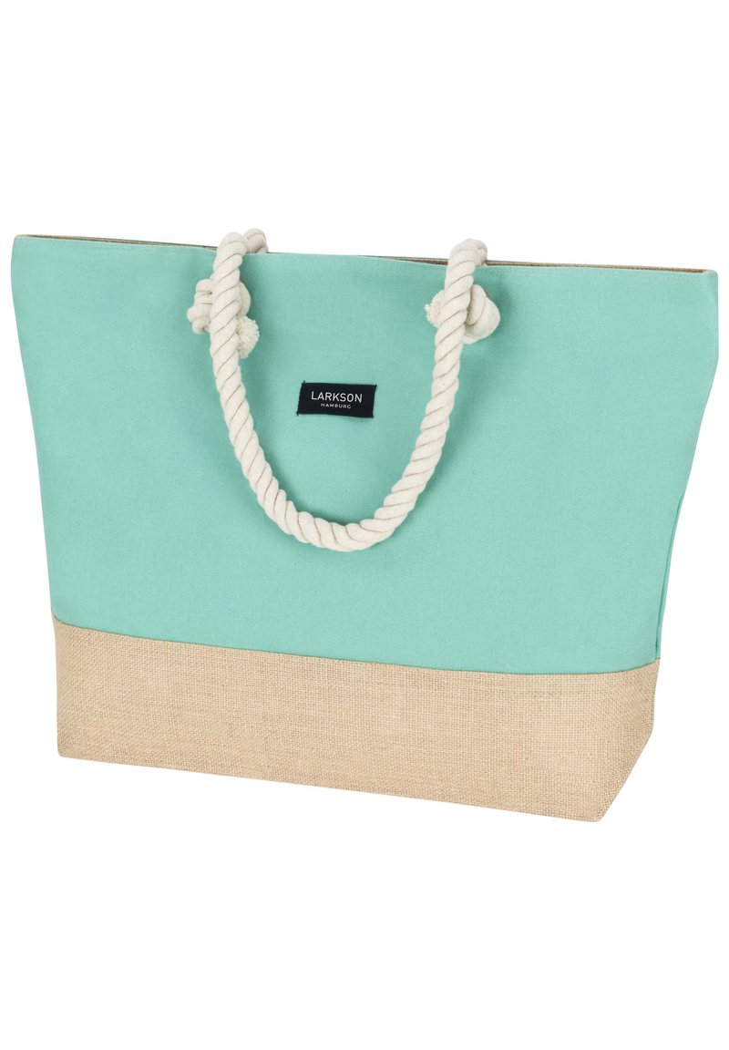 Larkson NO 1 - BEACH BAG - Torba na zakupy
