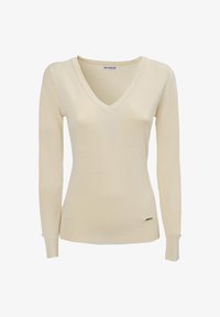 No seleccionado, avena