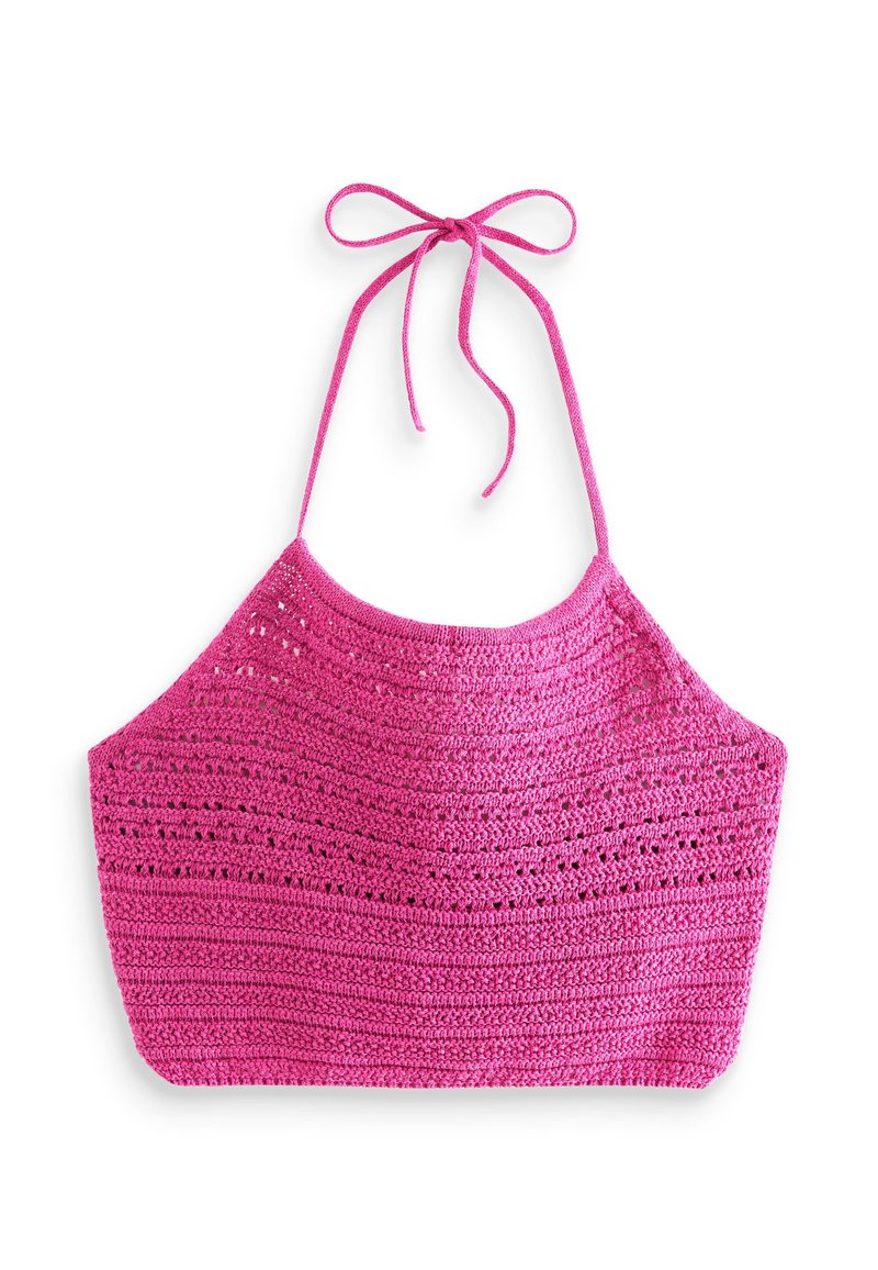 Next Top donkerroze Next Top donkerroze