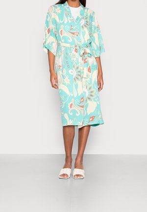 Veste légère - blue