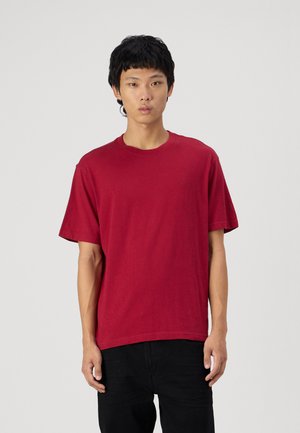 American Eagle CORE NEW EAGLE - Βασικό μπλουζάκι - picante